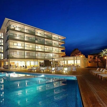 Aimia Hotel Puerto de Sóller Ngoại thất bức ảnh