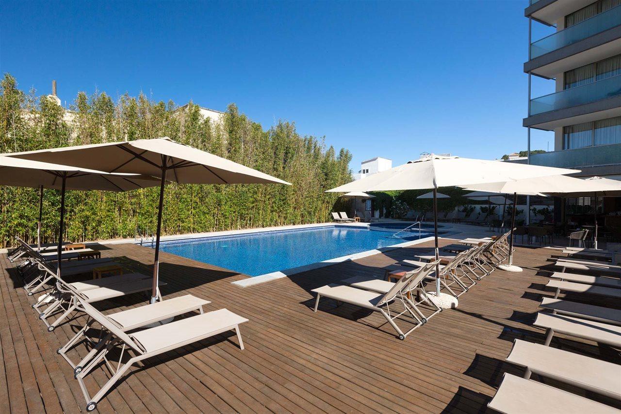 Aimia Hotel Puerto de Sóller Ngoại thất bức ảnh