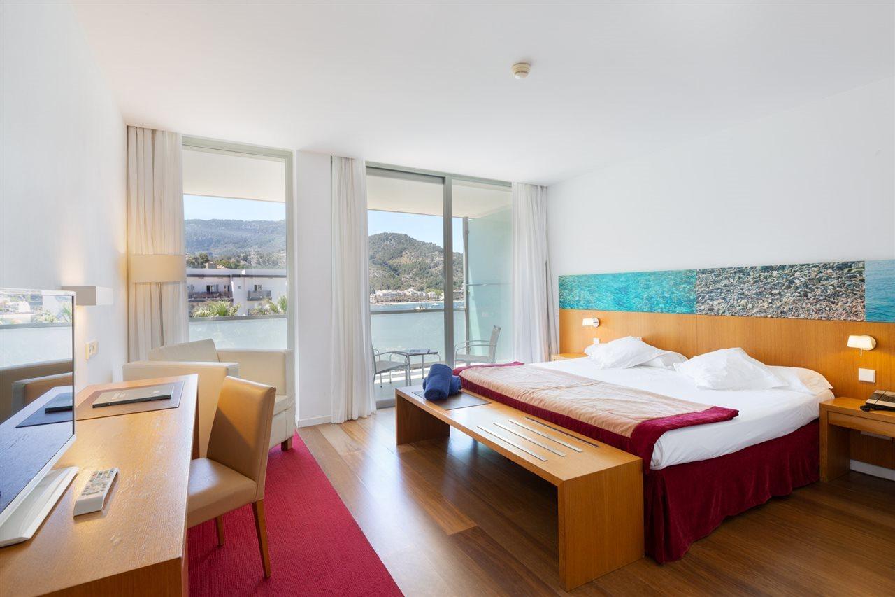 Aimia Hotel Puerto de Sóller Ngoại thất bức ảnh