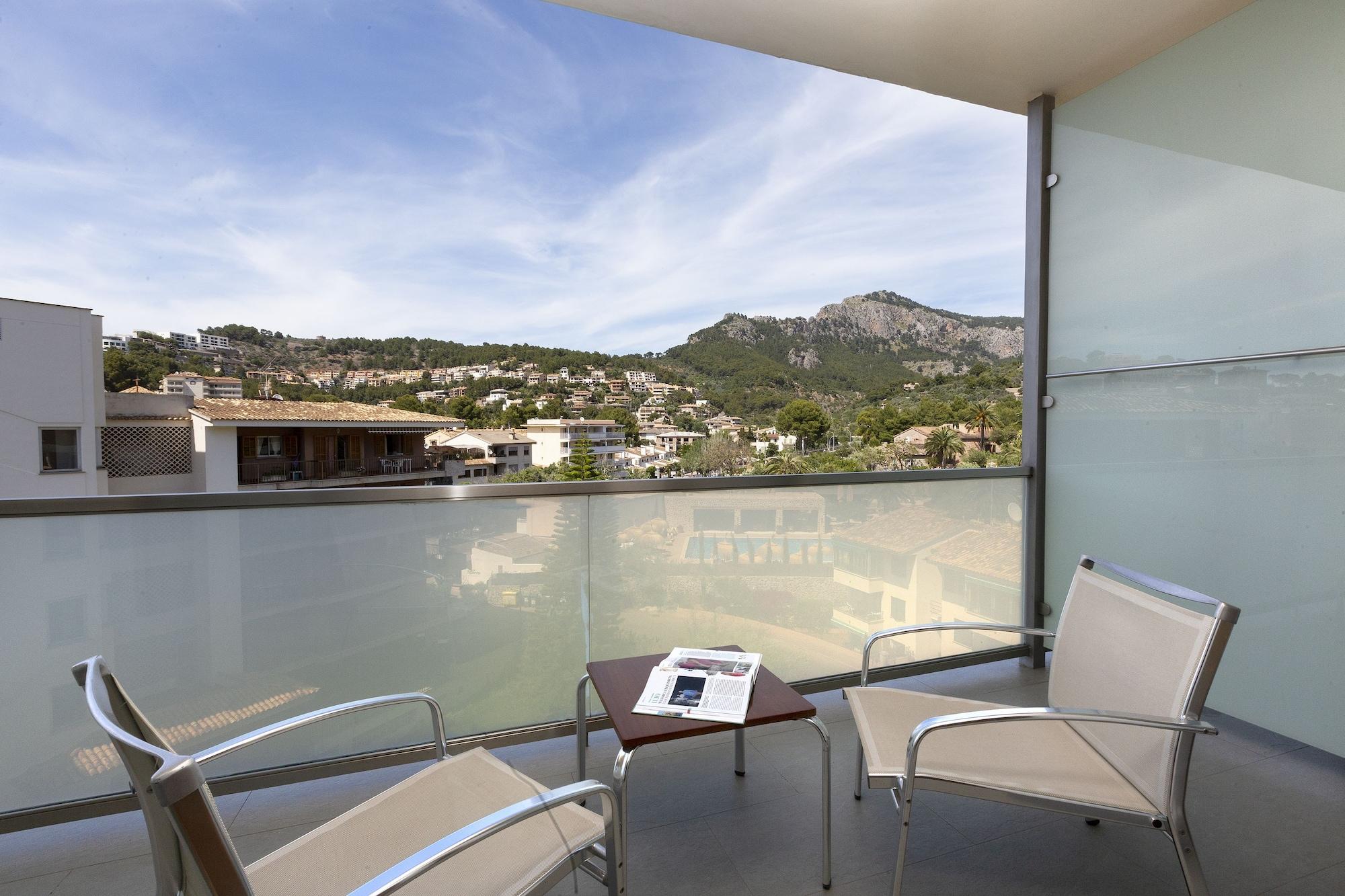 Aimia Hotel Puerto de Sóller Ngoại thất bức ảnh