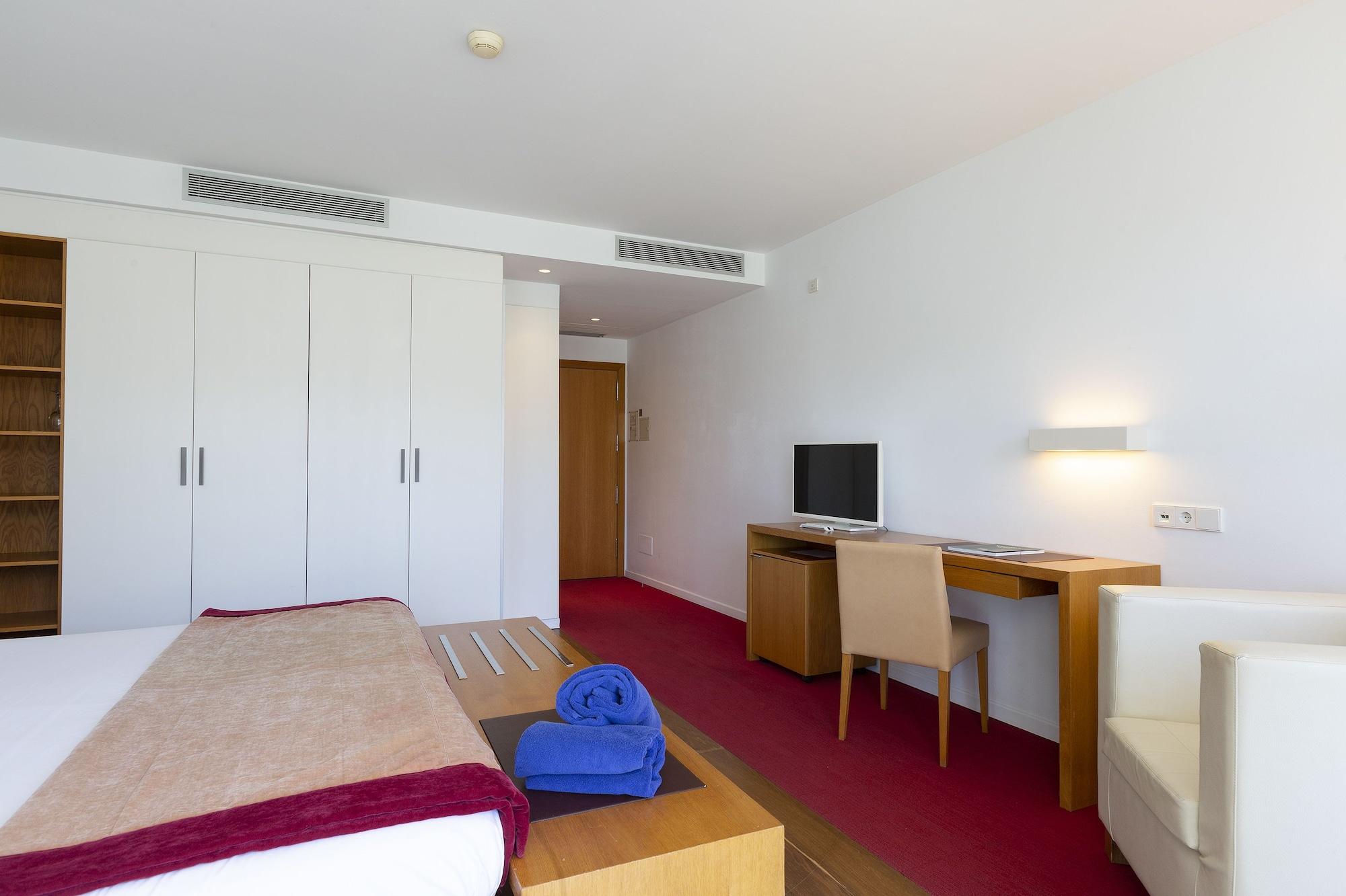 Aimia Hotel Puerto de Sóller Ngoại thất bức ảnh