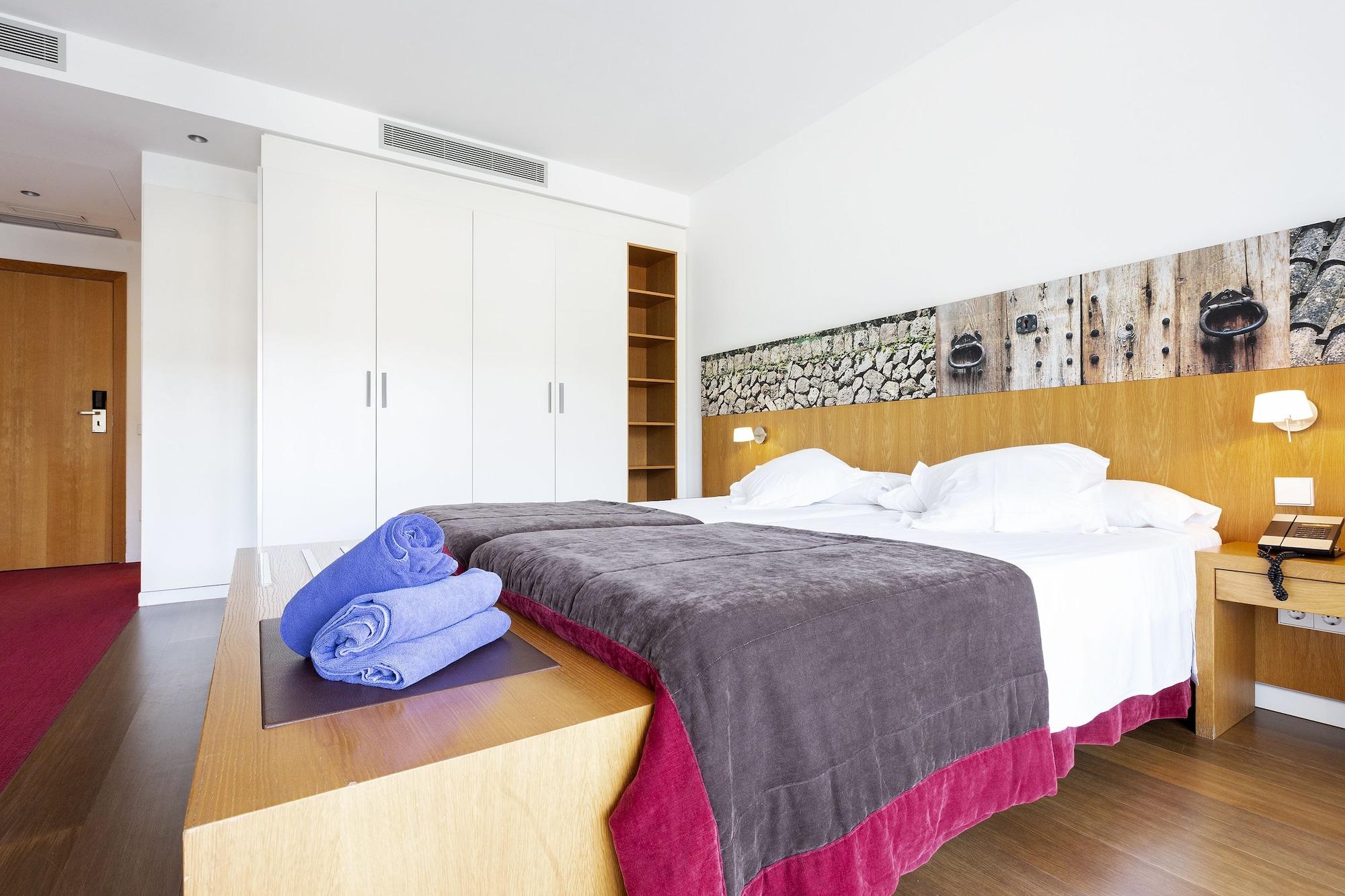 Aimia Hotel Puerto de Sóller Ngoại thất bức ảnh