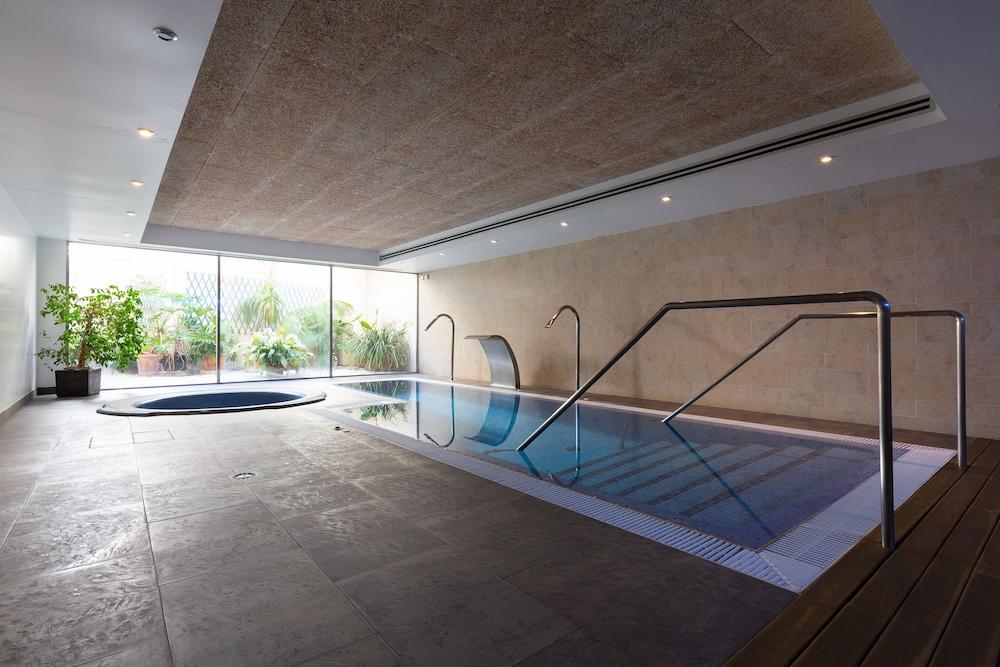 Aimia Hotel Puerto de Sóller Ngoại thất bức ảnh