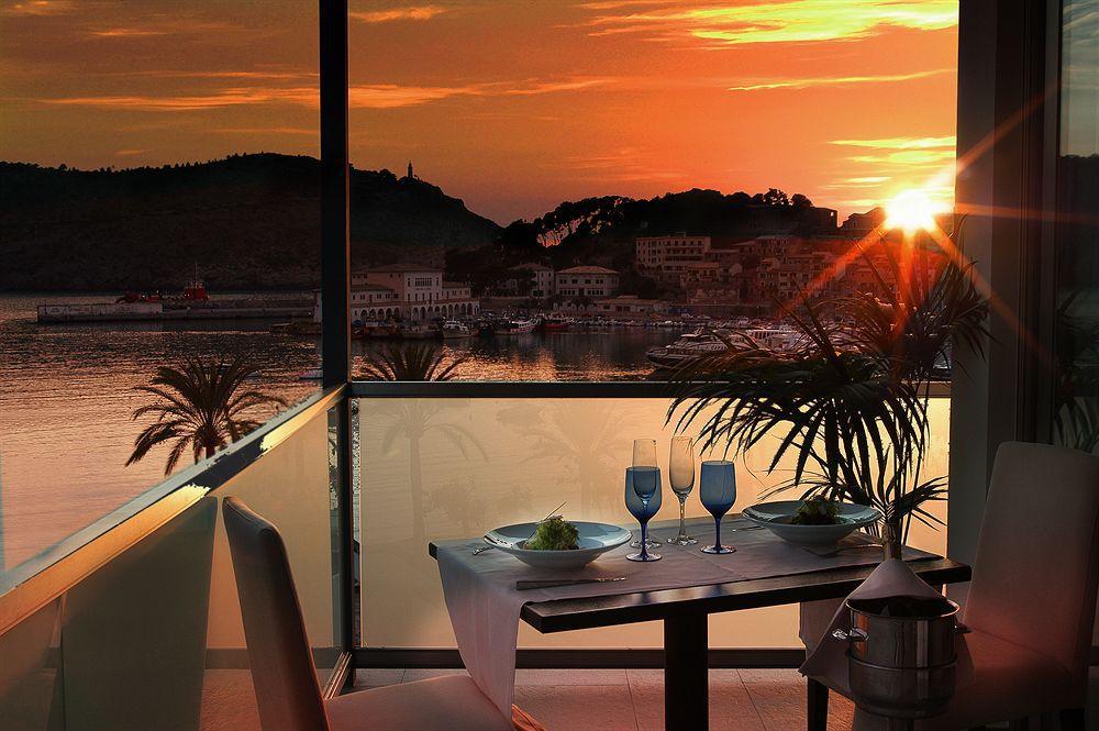 Aimia Hotel Puerto de Sóller Phòng bức ảnh