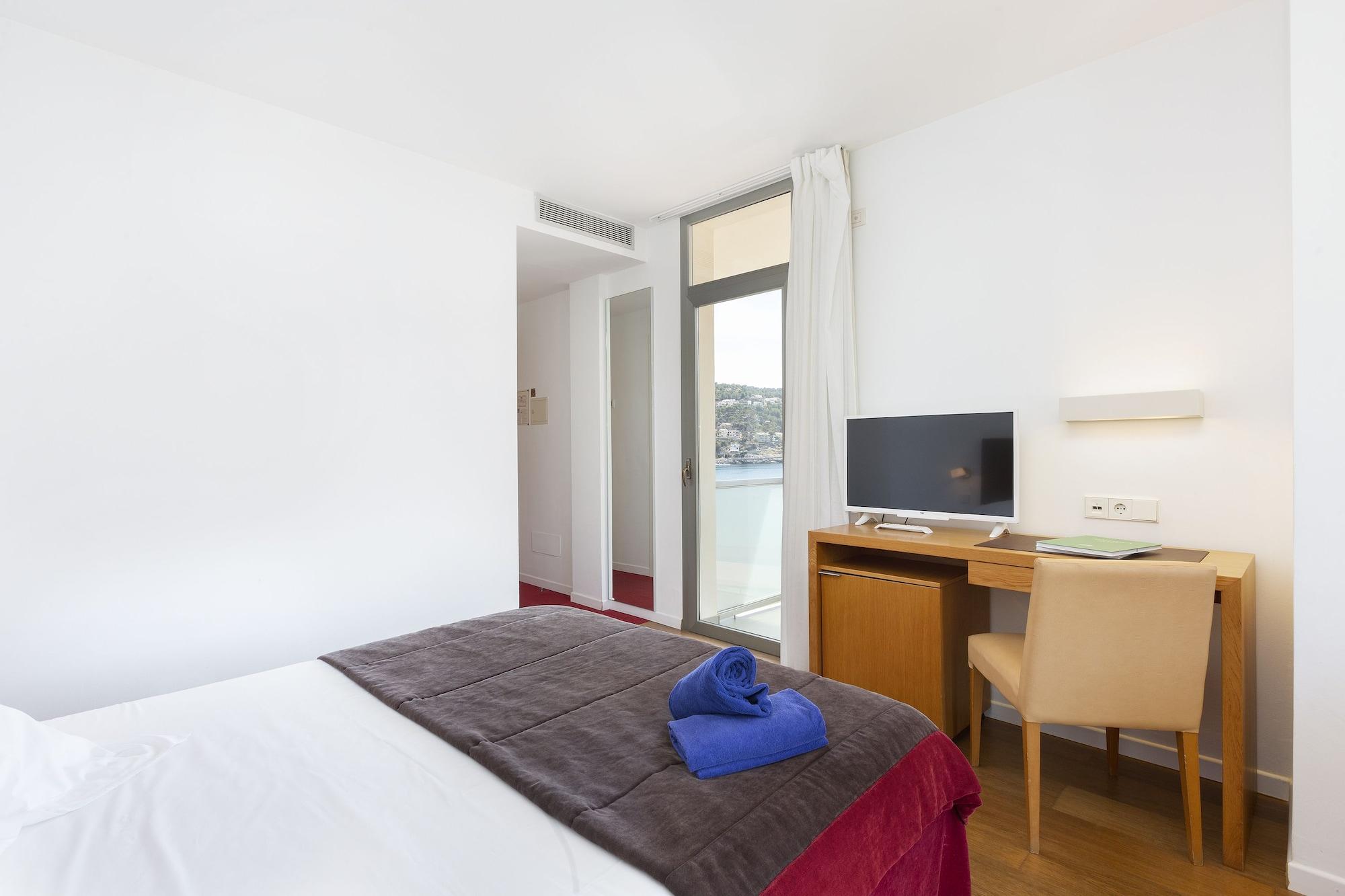 Aimia Hotel Puerto de Sóller Ngoại thất bức ảnh