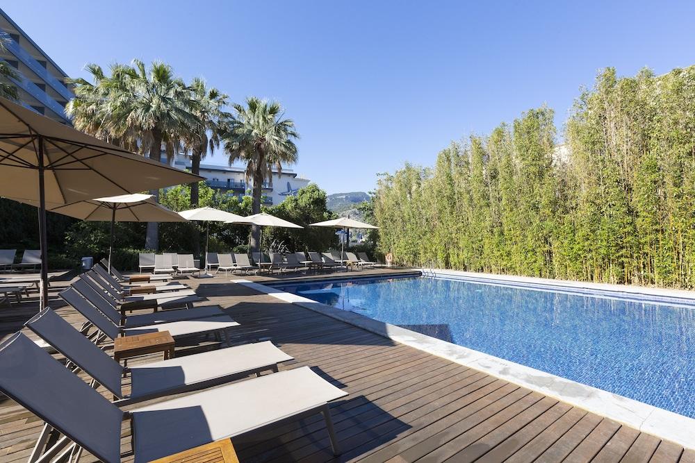 Aimia Hotel Puerto de Sóller Ngoại thất bức ảnh