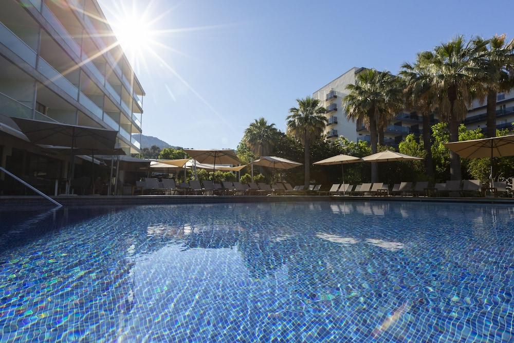 Aimia Hotel Puerto de Sóller Ngoại thất bức ảnh