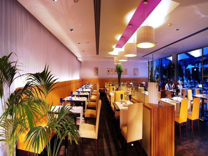 Aimia Hotel Puerto de Sóller Nhà hàng bức ảnh