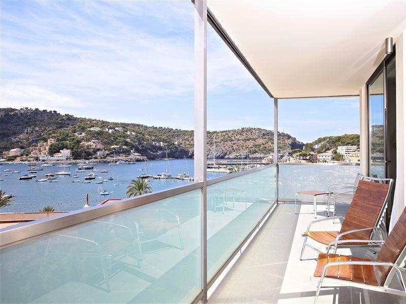 Aimia Hotel Puerto de Sóller Ngoại thất bức ảnh