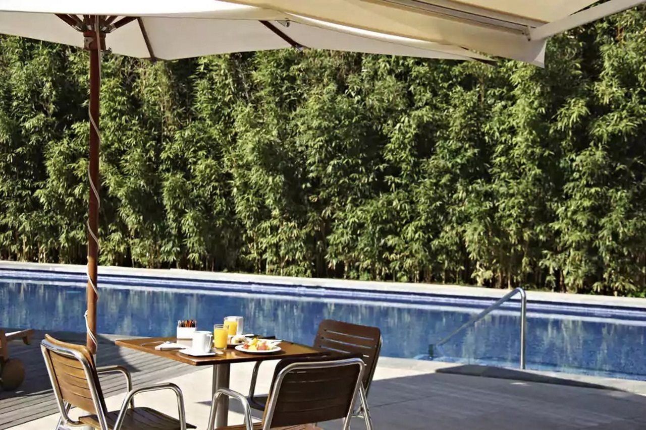 Aimia Hotel Puerto de Sóller Ngoại thất bức ảnh