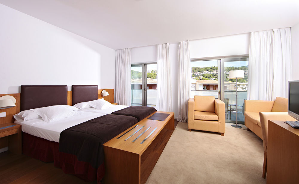 Aimia Hotel Puerto de Sóller Ngoại thất bức ảnh