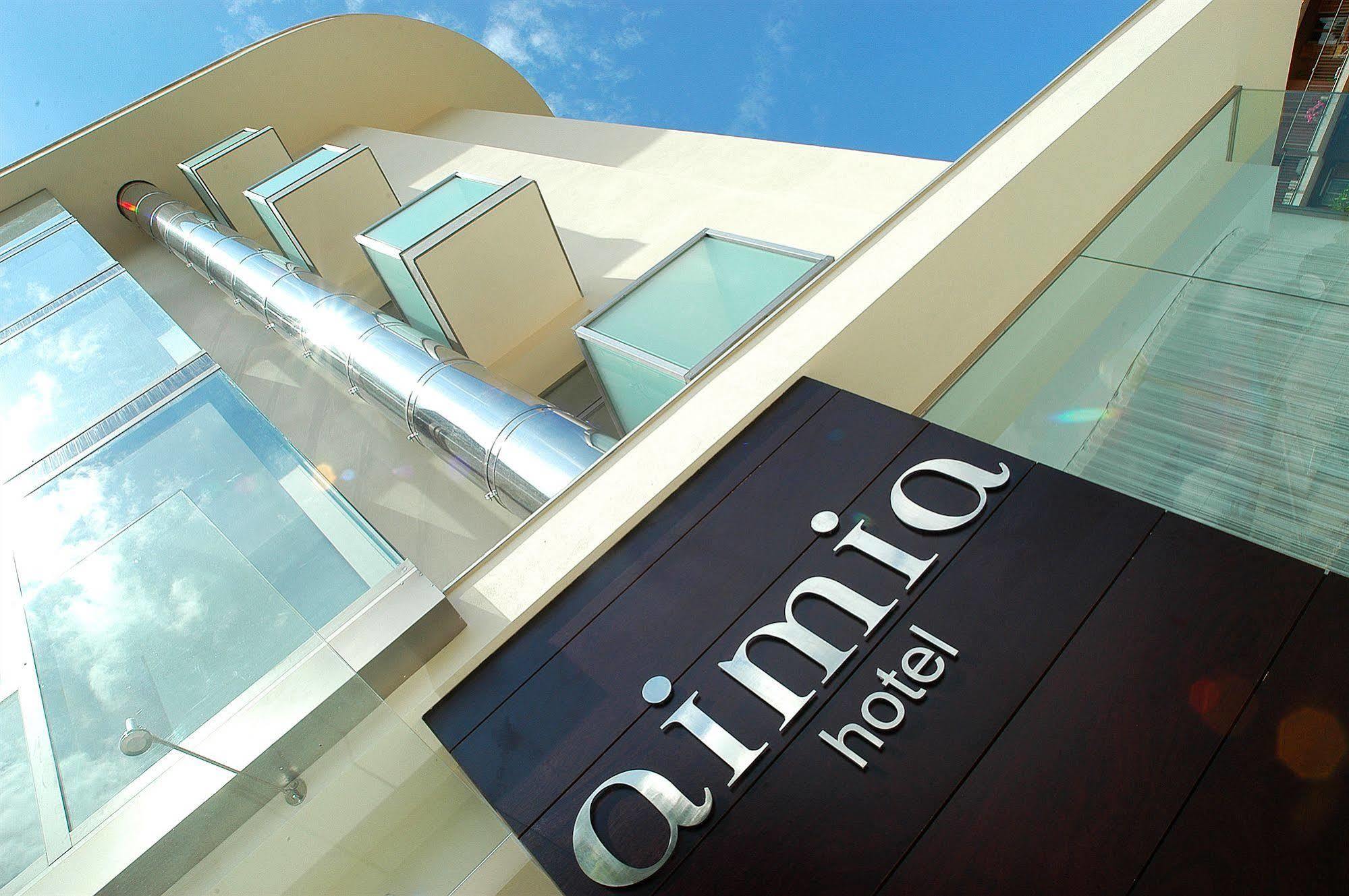 Aimia Hotel Puerto de Sóller Ngoại thất bức ảnh