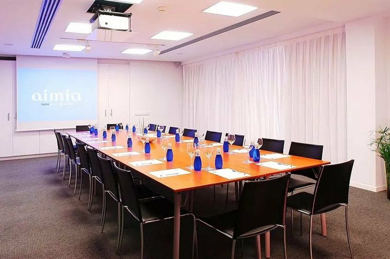 Aimia Hotel Puerto de Sóller Ngoại thất bức ảnh