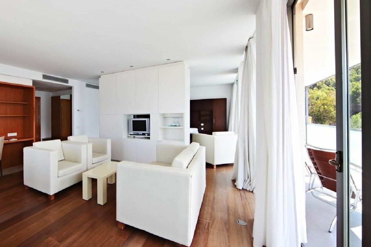 Aimia Hotel Puerto de Sóller Ngoại thất bức ảnh