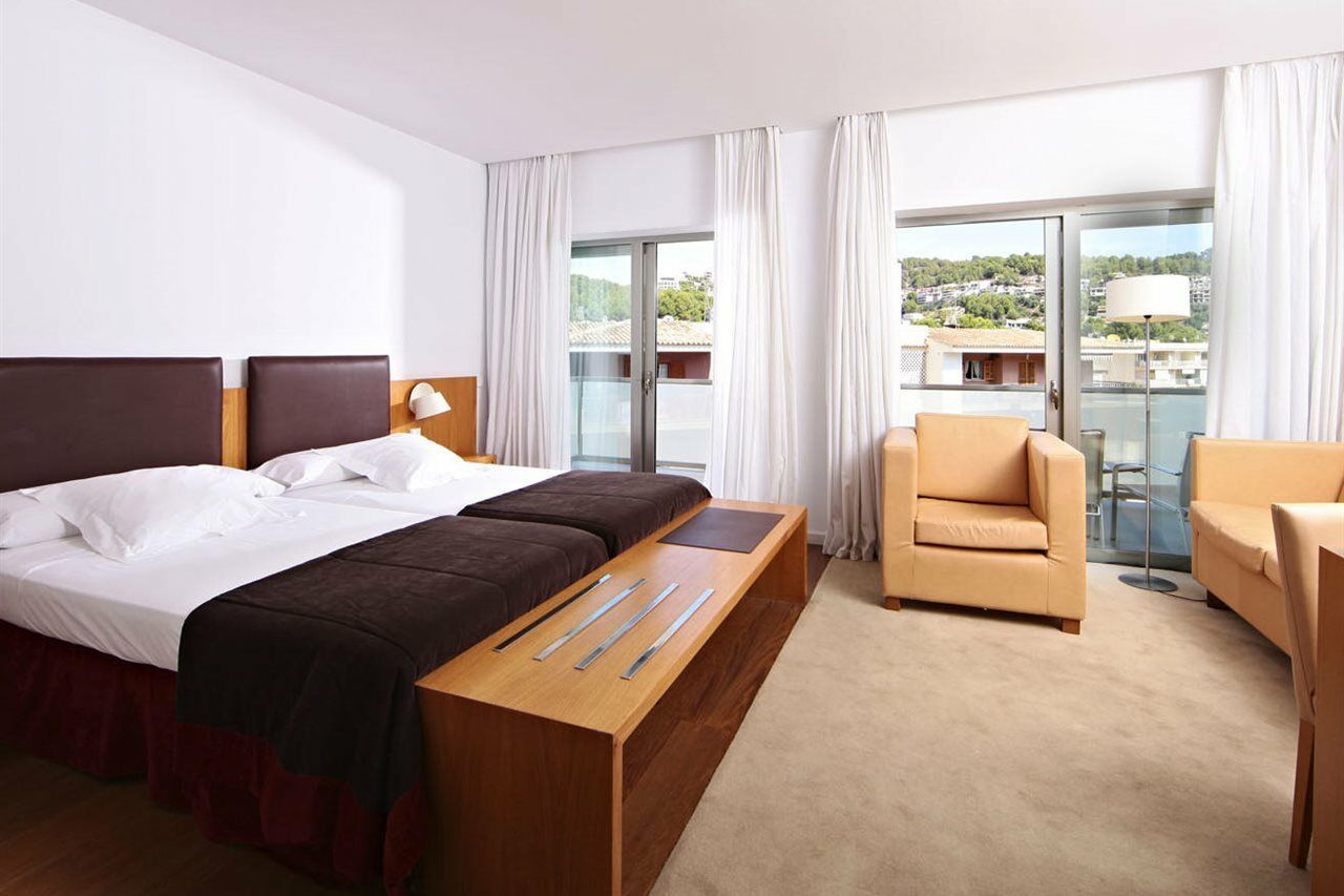 Aimia Hotel Puerto de Sóller Ngoại thất bức ảnh