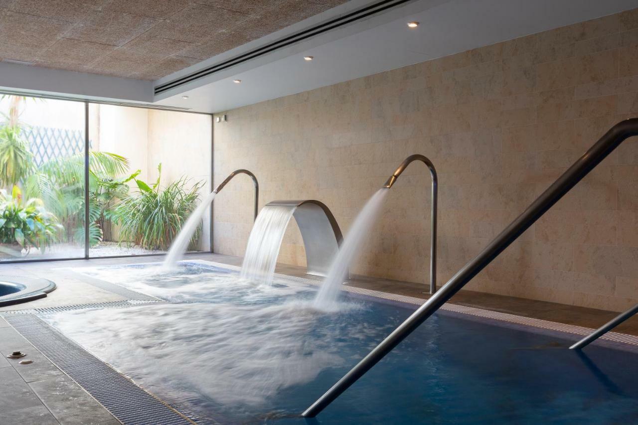 Aimia Hotel Puerto de Sóller Ngoại thất bức ảnh