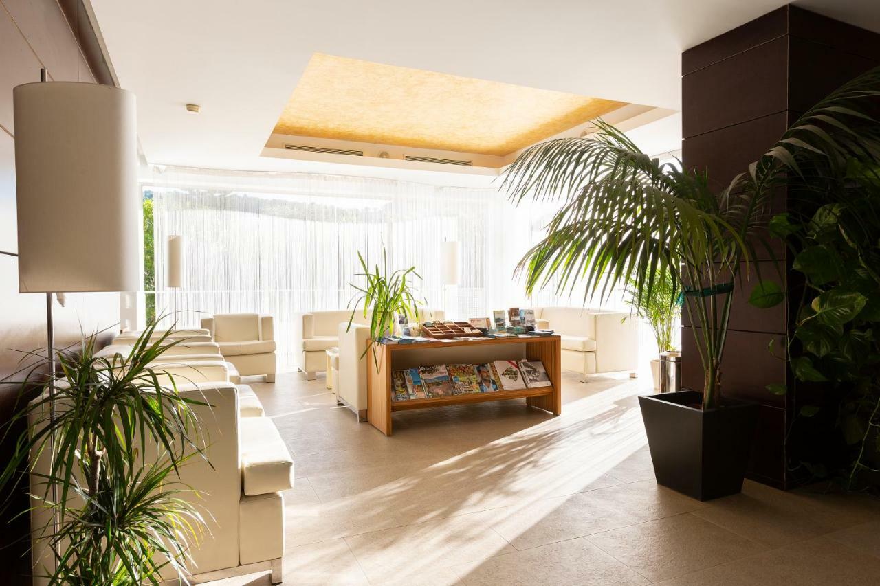 Aimia Hotel Puerto de Sóller Ngoại thất bức ảnh