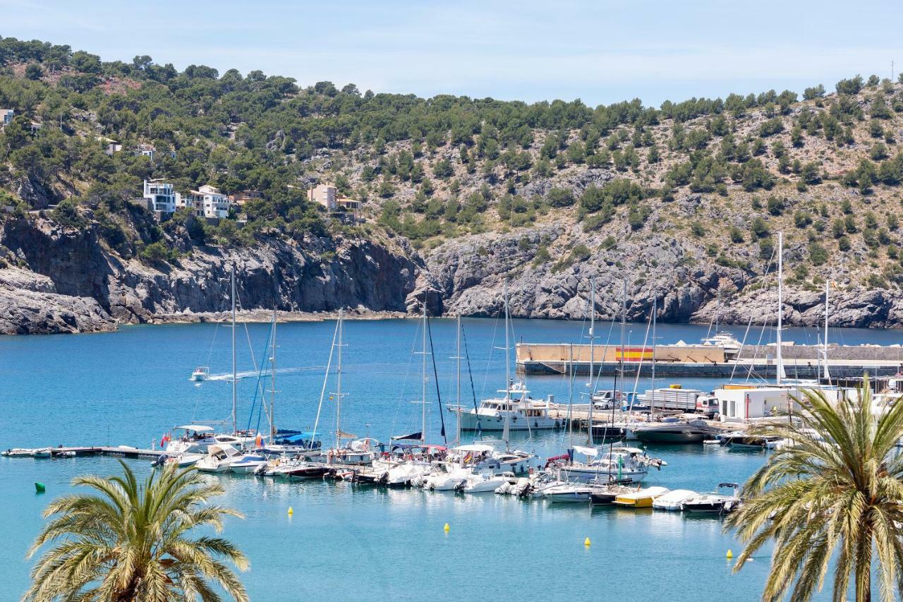 Aimia Hotel Puerto de Sóller Ngoại thất bức ảnh