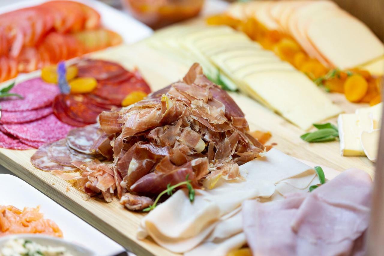 Aimia Hotel Puerto de Sóller Ngoại thất bức ảnh