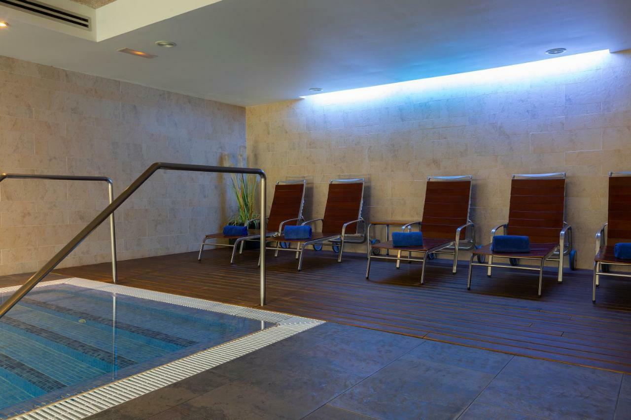 Aimia Hotel Puerto de Sóller Ngoại thất bức ảnh