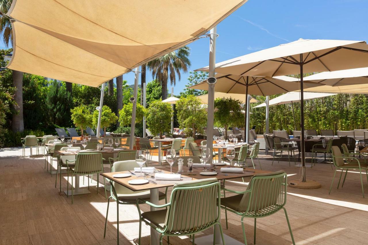 Aimia Hotel Puerto de Sóller Ngoại thất bức ảnh
