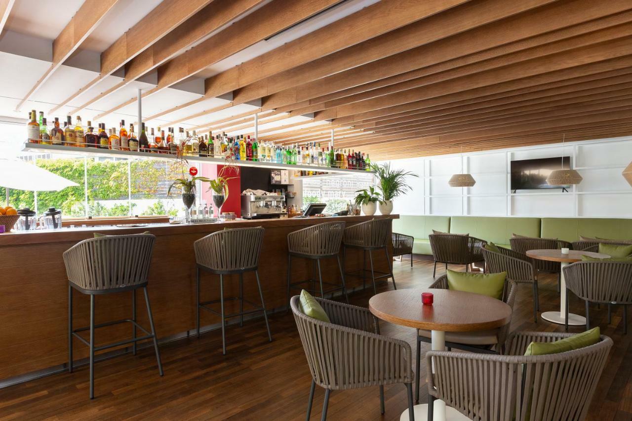 Aimia Hotel Puerto de Sóller Ngoại thất bức ảnh
