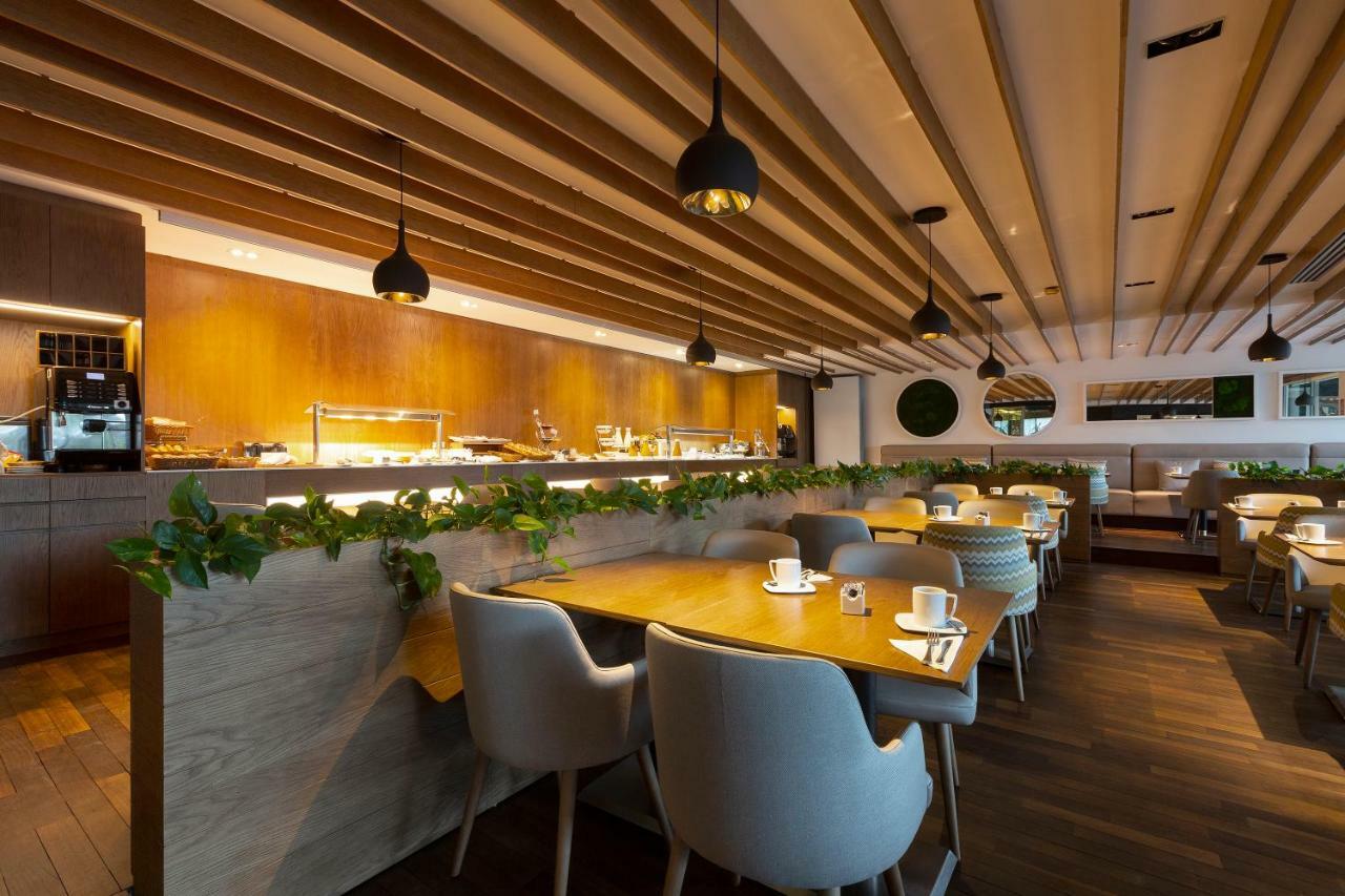 Aimia Hotel Puerto de Sóller Ngoại thất bức ảnh