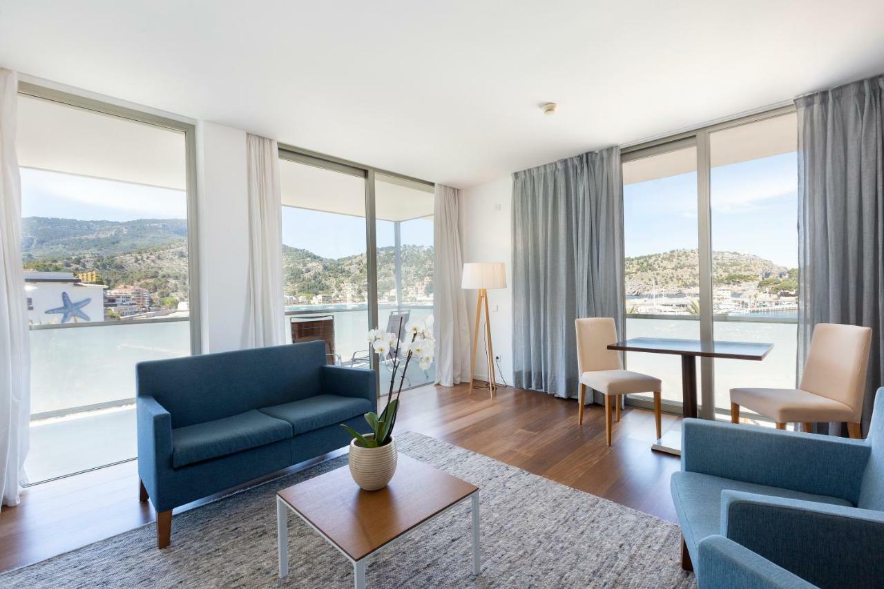 Aimia Hotel Puerto de Sóller Ngoại thất bức ảnh