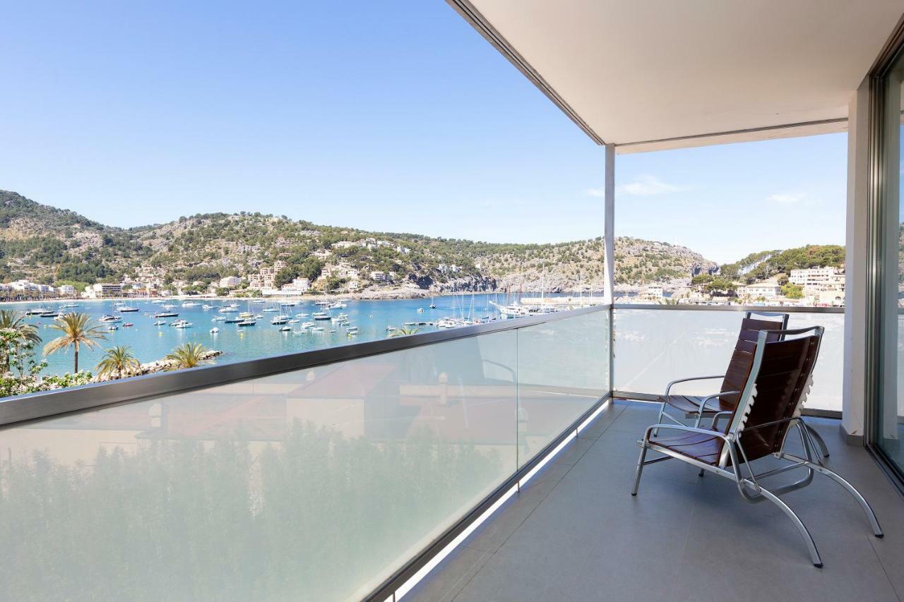 Aimia Hotel Puerto de Sóller Ngoại thất bức ảnh